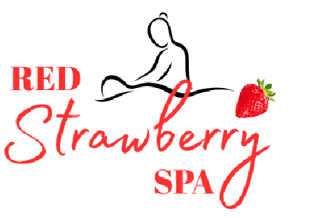 Red Strawberry Spa